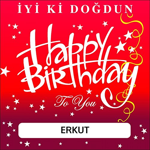 

yi Ki Dodun Erkut
