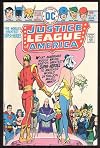 Justice League of America [1960] #121