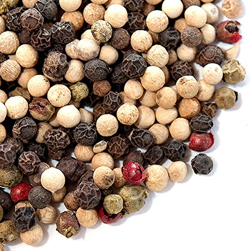 

Four Peppercorn Blend - 4 oz.