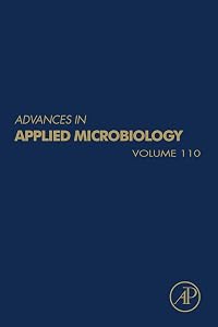 Advances in Applied Microbiology (ISSN Book 110)