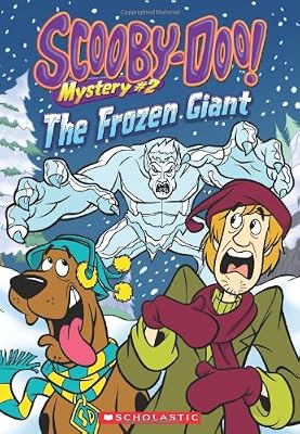 Scooby-Doo Mystery #2: The Frozen Giant