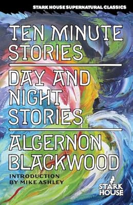 Ten Minute Stories / Day and Night Stories