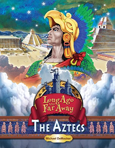 The Aztecs by Michael Democker