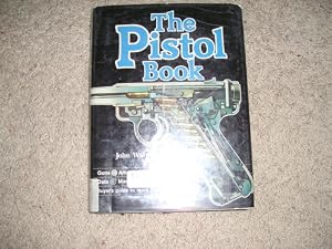 The pistol book