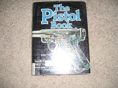 The pistol book