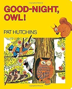 Good-Night, Owl!