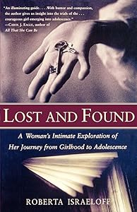 Lost and Found by Roberta Israeloff