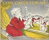 God cares for me