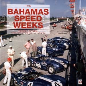 The Bahamas Speed Weeks