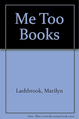 Me Too Books