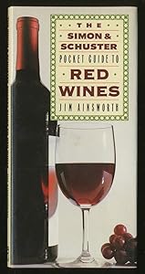 Simon and Schuster Pocket Guide to Red Wines