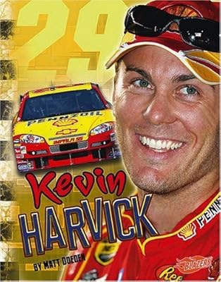 Kevin Harvick