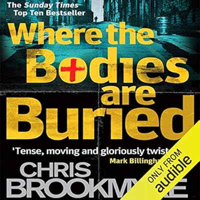 Where the Bodies are Buried
