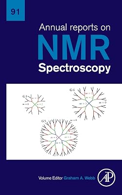 Annual Reports on NMR Spectroscopy (Volume 91)