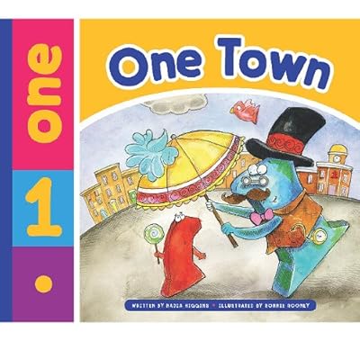 One Town (Ready, Set, Count!)