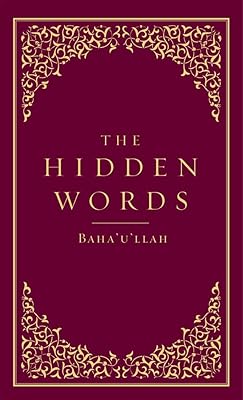 The Hidden Words
