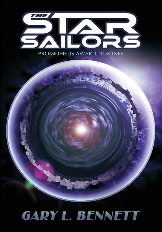 The Star Sailors by Gary Bennett