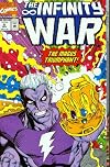 The Infinity War #6