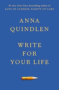 Write for Your Life
