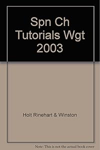World Geography Today, Grade 9 Chapter Tutorials for Students, Parents, Mentors and Peers: World Geography Today (Spanish Edition)