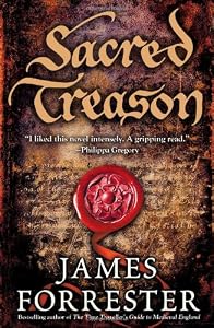 Sacred Treason