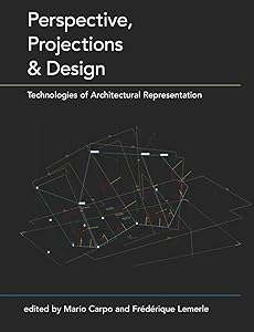 Perspective, Projections and Design
