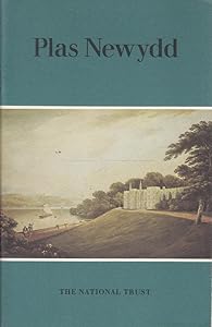 Plas Newydd by National Trust (Great Britain)