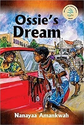 Ossie's Dream