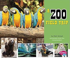 A Zoo Field Trip