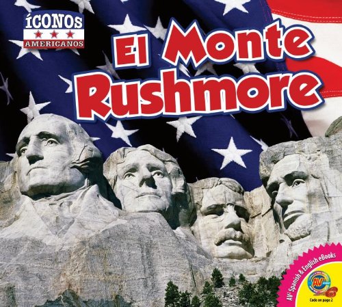 Monte Rushmore by Kaite Goldsworthy
