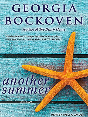Another Summer by Georgia Bockoven