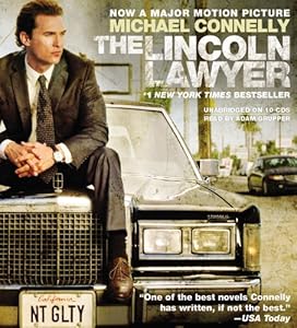 The Lincoln Lawyer (Mickey Haller)