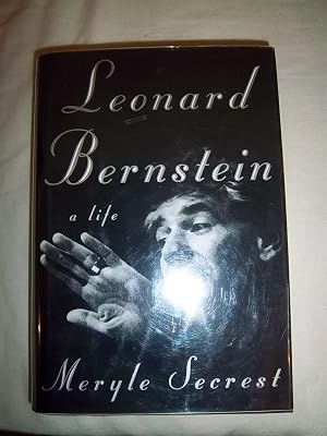 Leonard Bernstein: A Life