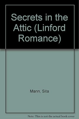 Secrets In The Attic (LIN)