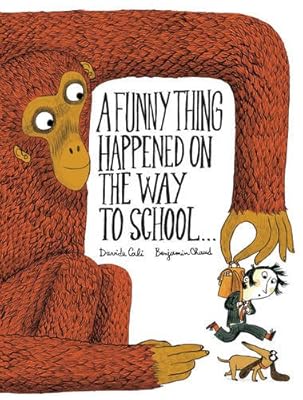 A Funny Thing Happened on the Way to School...