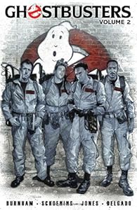 Ghostbusters Volume 2