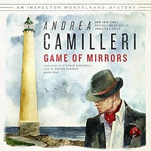 Game of Mirrors: Library Edition