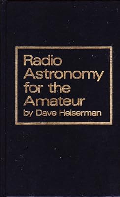 Radio astronomy for the amateur