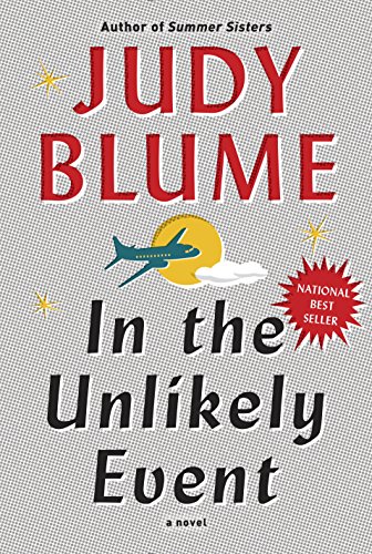 In the Unlikely Event by Judy Blume