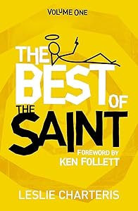 The Best of the Saint, Vol. 1