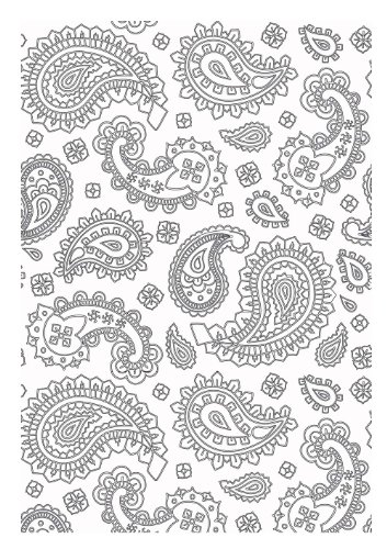 Libro Art-thérapie : 100 coloriages anti-stress di Collectif