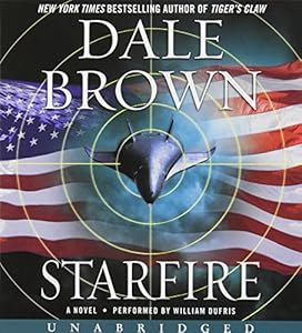 Starfire CD