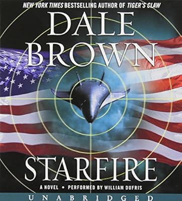 Starfire CD