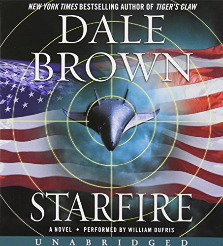 Starfire CD by Dale Brown