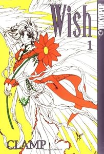 Wish #1