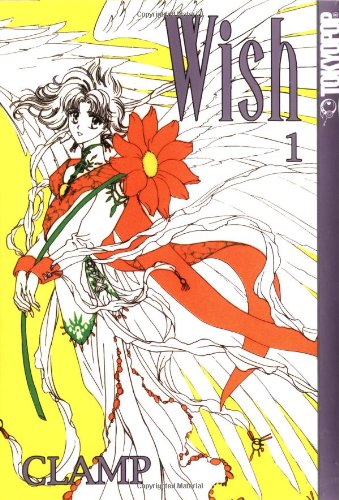 Wish #1 by Clamp
