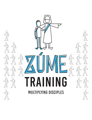Zume Training: Multiplying Disciples