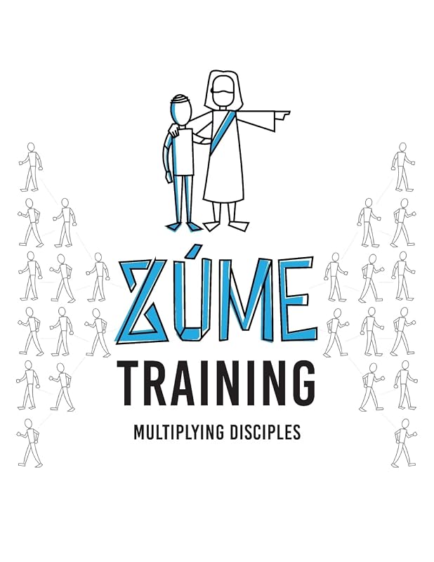 Zume Training: Multiplying Disciples by Zume Zume