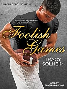 Foolish Games