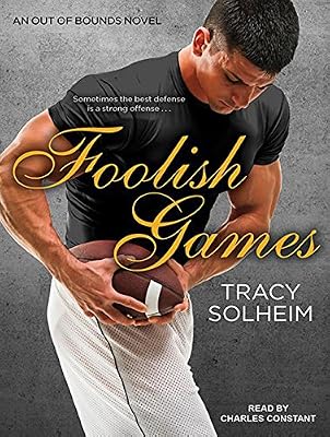 Foolish Games